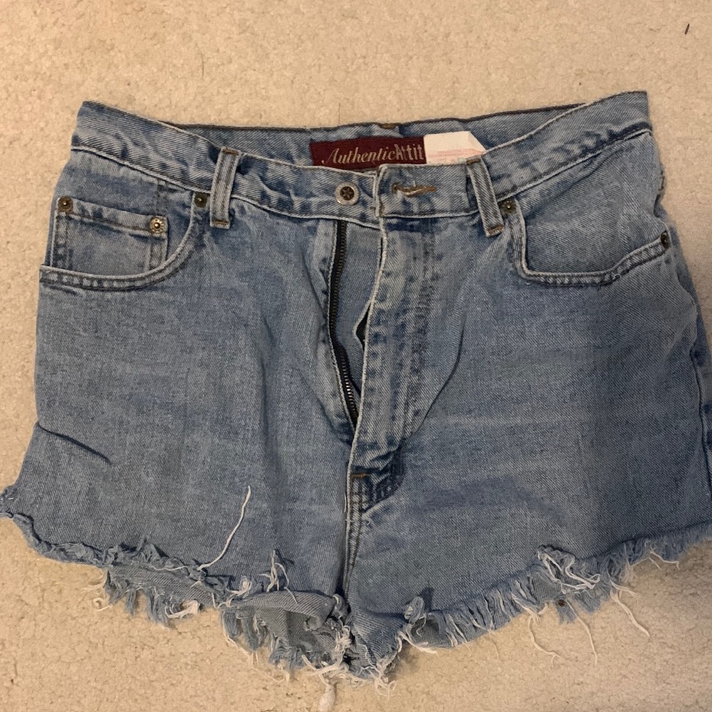 🌼 4 for 20$ JEAN SHORTS
